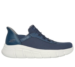 BOBS B FLEX - NAVY