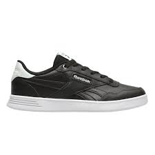 COURT ADVANCE - BLACK/GREEN