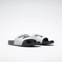 RBK FULGERE SLIDE - BLACK/CHALK