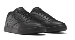 COURT ADVANCE - BLACK