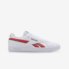 COURT RETRO - WHITE