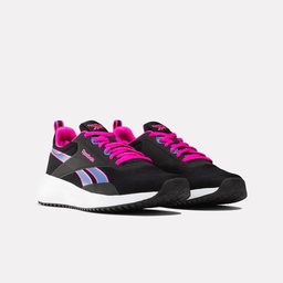 LITE PLUS 4 - BLACK/PURPLE