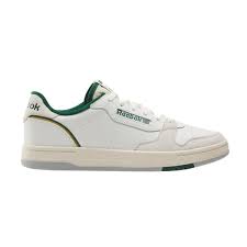 PHASE COURT - CHALK/GREEN