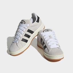 CAMPUS 00S SHOES - Crystal White / Core Black / Off White