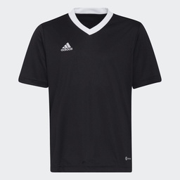 ENTRADA 22 JERSEY - Black