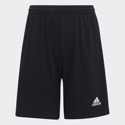 ENTRADA 22 SHORTS - Black