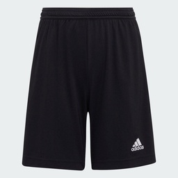 ENTRADA 22 SHORTS - Black