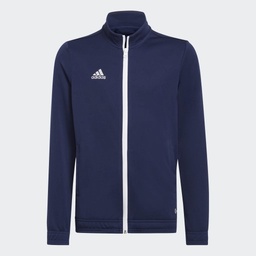 ENTRADA 22 TRACK TOP - Team Navy Blue 2