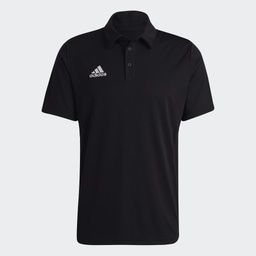 ENTRADA 22 POLO SHIRT - Black