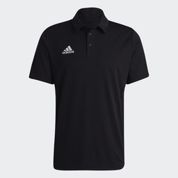 ENTRADA 22 POLO SHIRT - Black