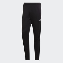 ENTRADA 22 TRAINING TRACKSUIT BOTTOMS - Black