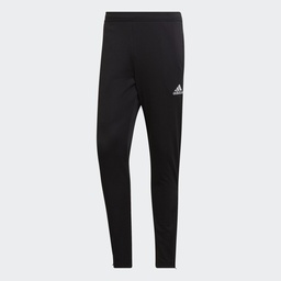 ENTRADA 22 TRAINING TRACKSUIT BOTTOMS - Black