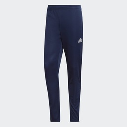 ENTRADA 22 TRAINING TRACKSUIT BOTTOMS - Team Navy Blue 2