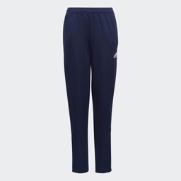 ENTRADA 22 TRAINING KIDS TRACKSUIT BOTTOMS - Team Navy Blue 2