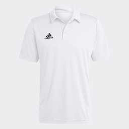 ENTRADA 22 POLO SHIRT - White