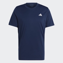 CLUB TENNIS T-SHIRT - Collegiate Navy