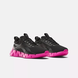 ZIG DYNAMICA STR - BLACK/PINK