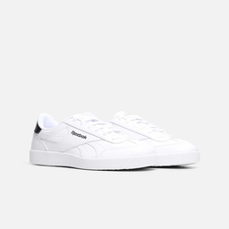 SMASH EDGE S - WHITE/BLACK