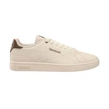 COURT CLEAN - CHALK/BROWN