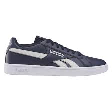 COURT RETRO - VECTOR NAVY