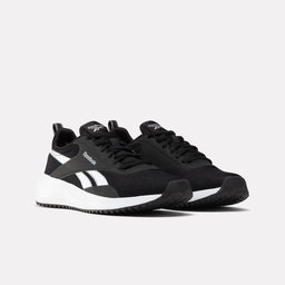 LITE PLUS 4 - BLACK/WHITE