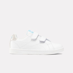 RBK ROYAL COMPLETE CLN ALT 2.0 - WHITE/SILVER