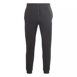 RI FT LEFT LEG JOGGER - BLACK