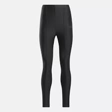 CL RESPECT HER BOTTOM - BLACK