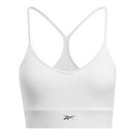 ID TRAIN TRI-BACK BRA - WHITE