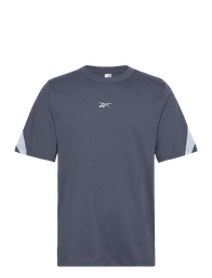 CL BV SS TEE - BLUE
