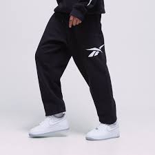 CL BV PANT - BLACK/CHALK