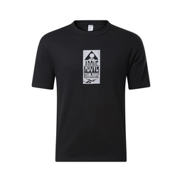 ATR GRAPHIC TEE - BLACK