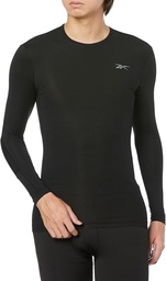 COMP LS - BLACK