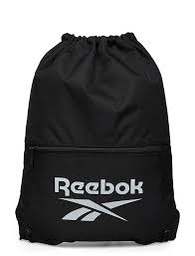 [8435692744505] GYM SAC C/CREMALLERA ASHLAND NEGRO - BLACK