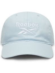 [810119472076] LOGO CAP - LIGHT BLUE