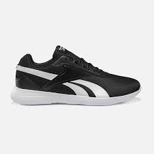 STRIDIUM 2.0 - BLACK/WHITE