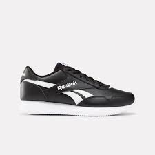 JOGGER LITE - BLACK/WHITE
