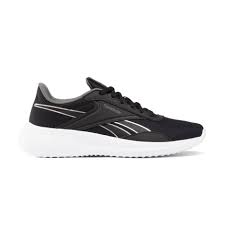LITE 4 - BLACK/WHITE