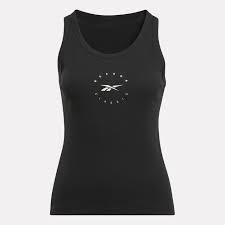 Q3 IDE TANK - BLACK