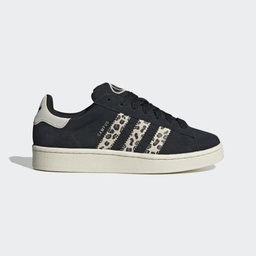 CAMPUS 00S SHOES - Core Black / Supplier Colour / Wonder Beige