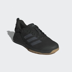 DROPSET 3 STRENGTH TRAINING SHOES - Core Black / Grey Four / Grey Four