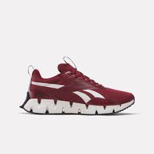 ZIG DYNAMICA STR - RICH MAROON
