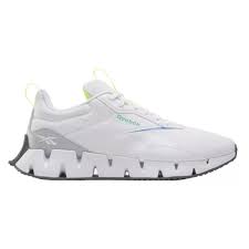 ZIG DYNAMICA STR - WHITE/GREY