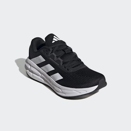 QUESTAR 3 RUNNING WOMEN SHOES - Core Black / Cloud White / Carbon
