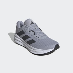 GALAXY 7 RUNNING SHOES - Halo Silver / Carbon / Core Black