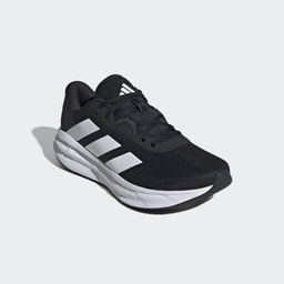 GALAXY 7 RUNNING SHOES - Core Black / Cloud White / Carbon