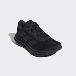 GALAXY 7 RUNNING SHOES - Core Black / Core Black / Core Black