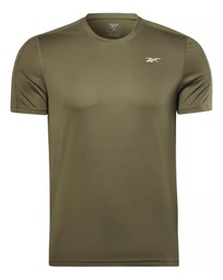 SS TECH TEE - GREEN