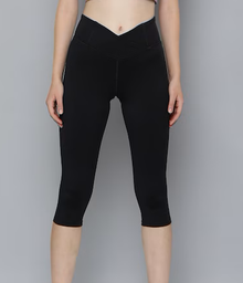 PP BASIC CAPRI - BLACK