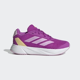 DURAMO SL SHOES KIDS - Purple Burst / Bliss Lilac / Orange Tint